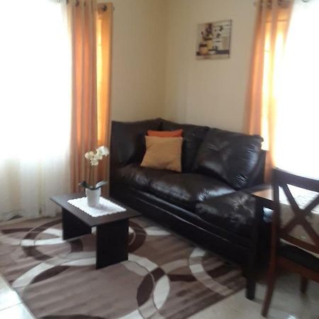 Barrianna Villa Montego Bay Kültér fotó