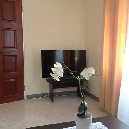 Barrianna Villa Montego Bay Kültér fotó