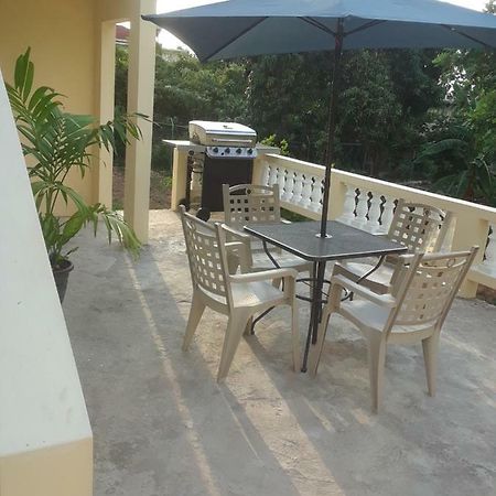 Barrianna Villa Montego Bay Kültér fotó