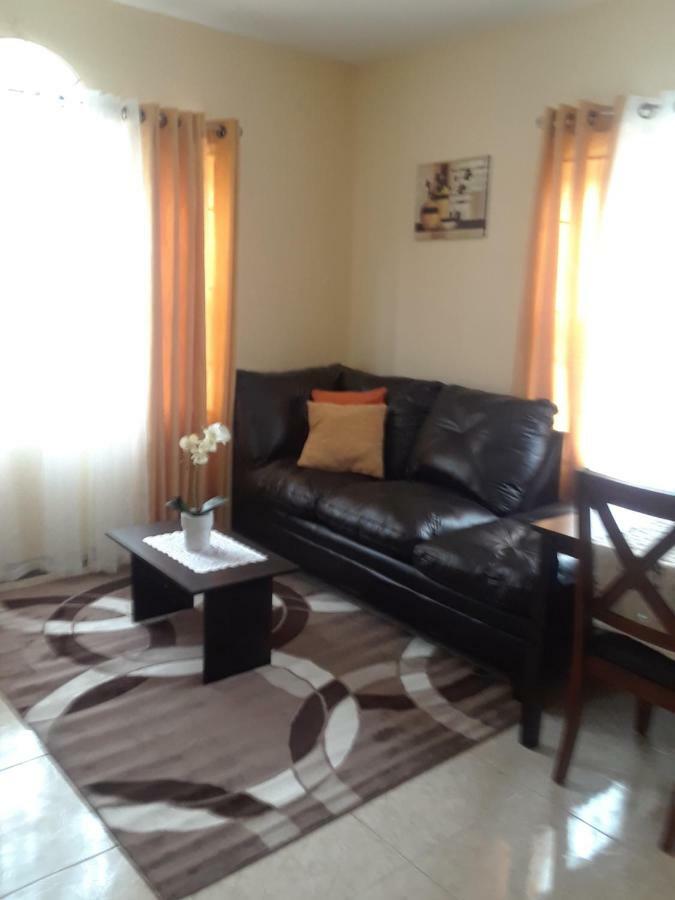 Barrianna Villa Montego Bay Kültér fotó