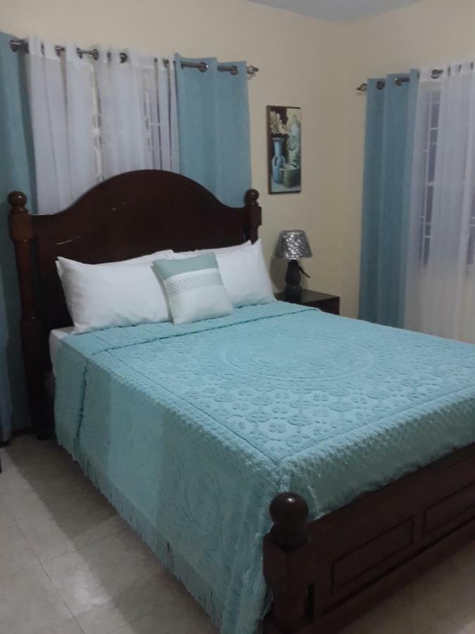 Barrianna Villa Montego Bay Kültér fotó