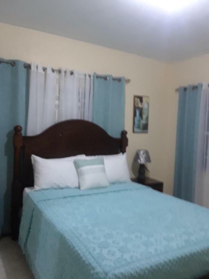 Barrianna Villa Montego Bay Kültér fotó