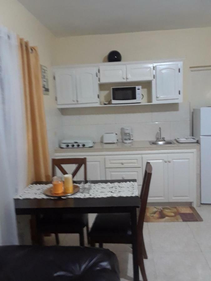 Barrianna Villa Montego Bay Kültér fotó